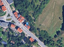 Mieszkanie w miejscowości Wałbrzych, 11 Listopada 123/7 (dolnośląskie). 11 Listopada 123/7, 58-301, Wałbrzych, (woj. dolnośląskie)