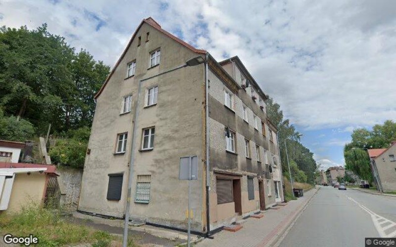 Mieszkanie w miejscowości Wałbrzych, 11 Listopada 123/7 (dolnośląskie). Mieszkania. 11 Listopada 123/7, 58-301, Wałbrzych, (woj. dolnośląskie)