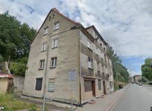 Mieszkanie w miejscowości Wałbrzych, 11 Listopada 123/7 (dolnośląskie). 11 Listopada 123/7, 58-301, Wałbrzych, (woj. dolnośląskie)