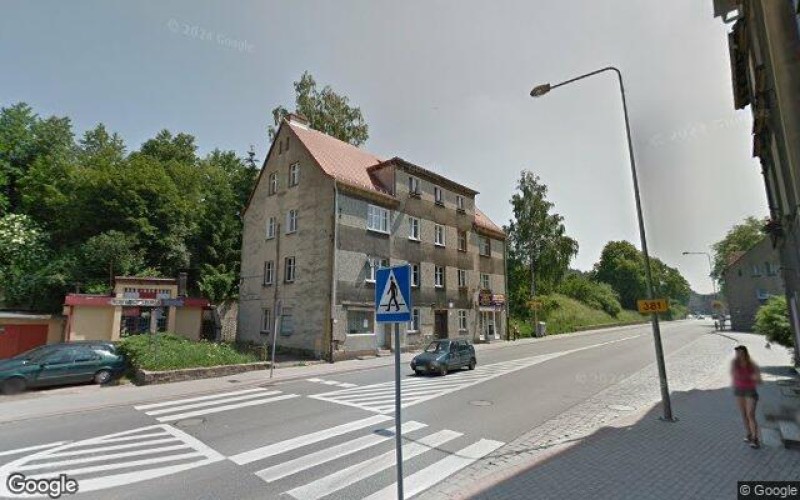 Mieszkanie w miejscowości Wałbrzych, 11 Listopada 123/7 (dolnośląskie). Mieszkania. 11 Listopada 123/7, 58-301, Wałbrzych, (woj. dolnośląskie)