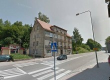 Mieszkanie w miejscowości Wałbrzych, 11 Listopada 123/7 (dolnośląskie). 11 Listopada 123/7, 58-301, Wałbrzych, (woj. dolnośląskie)