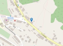 Mieszkanie w miejscowości Wałbrzych, 11 Listopada 123/7 (dolnośląskie). 11 Listopada 123/7, 58-301, Wałbrzych, (woj. dolnośląskie)