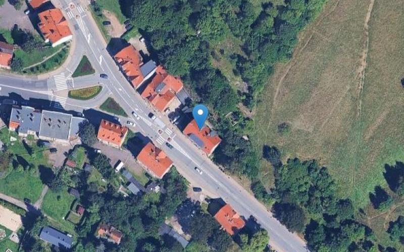 Mieszkanie w miejscowości Wałbrzych, 11 Listopada 123/7 (dolnośląskie). Mieszkania. 11 Listopada 123/7, 58-301, Wałbrzych, (woj. dolnośląskie)