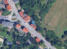 Mieszkanie w miejscowości Wałbrzych, 11 Listopada 123/7 (dolnośląskie). 11 Listopada 123/7, 58-301, Wałbrzych, (woj. dolnośląskie)