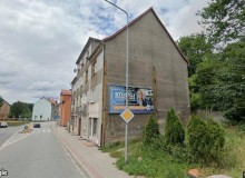 Mieszkanie w miejscowości Wałbrzych, 11 Listopada 123/7 (dolnośląskie). 11 Listopada 123/7, 58-301, Wałbrzych, (woj. dolnośląskie)