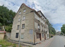 Mieszkanie w miejscowości Wałbrzych, 11 Listopada 123/7 (dolnośląskie). 11 Listopada 123/7, 58-301, Wałbrzych, (woj. dolnośląskie)