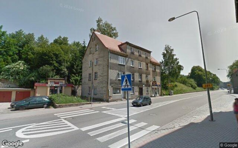 Mieszkanie w miejscowości Wałbrzych, 11 Listopada 123/7 (dolnośląskie). Mieszkania. 11 Listopada 123/7, 58-301, Wałbrzych, (woj. dolnośląskie)