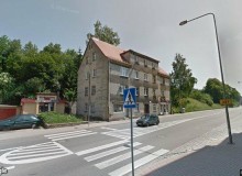 Mieszkanie w miejscowości Wałbrzych, 11 Listopada 123/7 (dolnośląskie). 11 Listopada 123/7, 58-301, Wałbrzych, (woj. dolnośląskie)