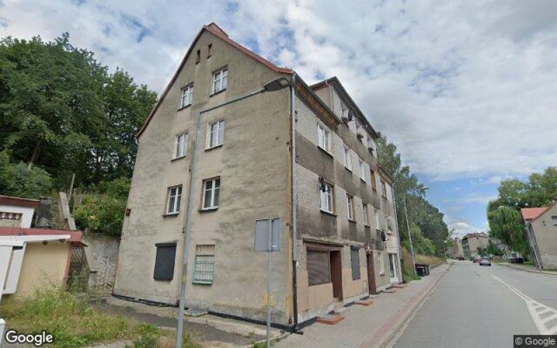 Mieszkanie w miejscowości Wałbrzych, 11 Listopada 123/7 (dolnośląskie). Mieszkania. 11 Listopada 123/7, 58-301, Wałbrzych, (woj. dolnośląskie)