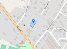 Grunt w miejscowości Zawidów, Zawidów (dolnośląskie). Działka numer: 915/25. Zawidów, 59-970, Zawidów, (woj. dolnośląskie)