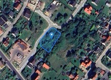 Grunt w miejscowości Zawidów, Zawidów (dolnośląskie). Działka numer: 915/25. Zawidów, 59-970, Zawidów, (woj. dolnośląskie)