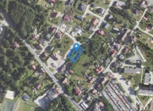 Grunt w miejscowości Zawidów, Zawidów (dolnośląskie). Działka numer: 915/25. Zawidów, 59-970, Zawidów, (woj. dolnośląskie)