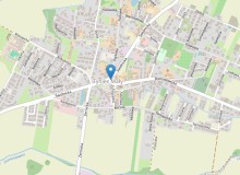 Grunt w miejscowości Tyniec Mały, Tyniec Mały (dolnośląskie). Działki numer: 426/5, 426/6, 426/7. Tyniec Mały, 55-041, Tyniec Mały, (woj. dolnośląskie)