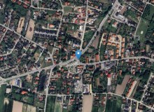 Grunt w miejscowości Tyniec Mały, Tyniec Mały (dolnośląskie). Działki numer: 426/5, 426/6, 426/7. Tyniec Mały, 55-041, Tyniec Mały, (woj. dolnośląskie)