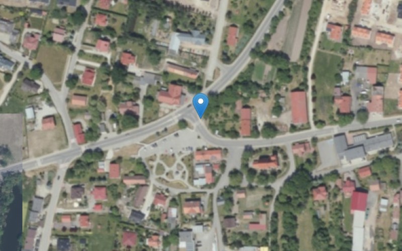 Grunt w miejscowości Tyniec Mały, Tyniec Mały (dolnośląskie). Działki numer: 426/5, 426/6, 426/7. Działki i grunty. Tyniec Mały, 55-041, Tyniec Mały, (woj. dolnośląskie)