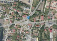 Grunt w miejscowości Tyniec Mały, Tyniec Mały (dolnośląskie). Działki numer: 426/5, 426/6, 426/7. Tyniec Mały, 55-041, Tyniec Mały, (woj. dolnośląskie)