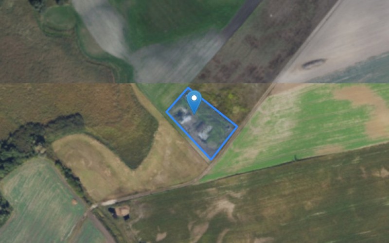 Grunt w miejscowości Sumówko, Sumówko (kujawsko-pomorskie). Działka numer: 262/9. Działki i grunty. Sumówko, 87-305, Sumówko, (woj. kujawsko-pomorskie)