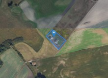 Grunt w miejscowości Sumówko, Sumówko (kujawsko-pomorskie). Działka numer: 262/9. Sumówko, 87-305, Sumówko, (woj. kujawsko-pomorskie)