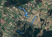 Grunt w miejscowości Gnojno, Gnojno (mazowieckie). Działki numer: 67, 88, 462, 601, 134, 180, 9, 384, 419. Gnojno, 06-102, Gnojno, (woj. mazowieckie)