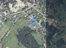 Dom w miejscowości Brzezowa, Brzezowa (małopolskie). Działka numer: 341/8. Brzezowa, 32-410, Brzezowa, (woj. małopolskie)