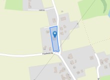 Dom w miejscowości Strumień, Leśna 1 (śląskie). Działka numer: 833/2. Domy. Leśna 1, 43-246, Strumień, (woj. śląskie)