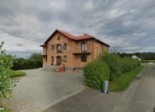 Dom w miejscowości Strumień, Leśna 1 (śląskie). Działka numer: 833/2. Leśna 1, 43-246, Strumień, (woj. śląskie)