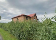 Dom w miejscowości Strumień, Leśna 1 (śląskie). Działka numer: 833/2. Domy. Leśna 1, 43-246, Strumień, (woj. śląskie)