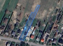 Dom w miejscowości Dąbrowa Górnicza, Łazy Błędowskie 44 (śląskie). Działka numer: 20/2. Łazy Błędowskie 44, 41-300, Dąbrowa Górnicza, (woj. śląskie)