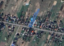 Dom w miejscowości Dąbrowa Górnicza, Łazy Błędowskie 44 (śląskie). Działka numer: 20/2. Łazy Błędowskie 44, 41-300, Dąbrowa Górnicza, (woj. śląskie)