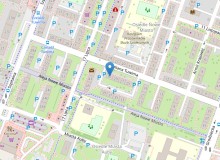 Mieszkanie w miejscowości Czeladź, Juliana Tuwima 31/15 (śląskie). Juliana Tuwima 31/15, 41-250, Czeladź, (woj. śląskie)