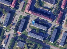 Mieszkanie w miejscowości Czeladź, Juliana Tuwima 31/15 (śląskie). Juliana Tuwima 31/15, 41-250, Czeladź, (woj. śląskie)