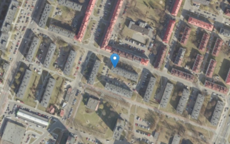 Mieszkanie w miejscowości Czeladź, Juliana Tuwima 31/15 (śląskie). Mieszkania. Juliana Tuwima 31/15, 41-250, Czeladź, (woj. śląskie)