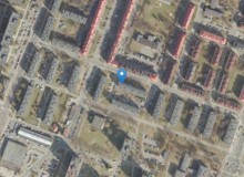 Mieszkanie w miejscowości Czeladź, Juliana Tuwima 31/15 (śląskie). Juliana Tuwima 31/15, 41-250, Czeladź, (woj. śląskie)