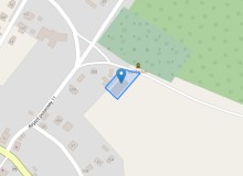 Nieruchomość w miejscowości Szczeglino, Szczeglino (zachodniopomorskie). Szczeglino, 76-004, Szczeglino, (woj. zachodniopomorskie)