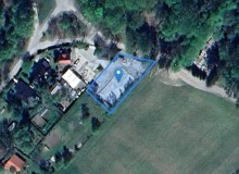 Nieruchomość w miejscowości Szczeglino, Szczeglino (zachodniopomorskie). Szczeglino, 76-004, Szczeglino, (woj. zachodniopomorskie)