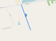 Grunt w miejscowości Podbiel, Podbiel (mazowieckie). Działka numer: 239/76. Podbiel, 05-430, Podbiel, (woj. mazowieckie)