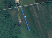 Grunt w miejscowości Podbiel, Podbiel (mazowieckie). Działka numer: 239/76. Podbiel, 05-430, Podbiel, (woj. mazowieckie)