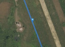 Grunt w miejscowości Podbiel, Podbiel (mazowieckie). Działka numer: 239/76. Podbiel, 05-430, Podbiel, (woj. mazowieckie)