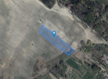 Grunt w miejscowości Koźla, Koźla (lubuskie). Działka numer: 165. Koźla, 66-014, Koźla, (woj. lubuskie)