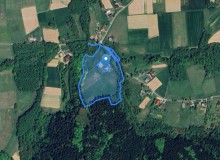 Dom w miejscowości Kowalowa, Kowalowa 23 (małopolskie). Działki numer: 487/4, 402/1, 487/5. Kowalowa 23, 33-161, Kowalowa, (woj. małopolskie)