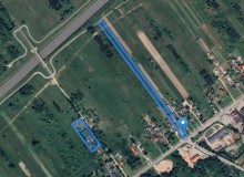 Dom w miejscowości Łączna, Łączna 74 (świętokrzyskie). Działki numer: 347/10, 246/2. Łączna 74, 26-140, Łączna, (woj. świętokrzyskie)