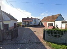 Dom w miejscowości Orzeżyn, Orzeżyn 45 (łódzkie). Działki numer: 258/1, 416. Orzeżyn 45, 98-235, Orzeżyn, (woj. łódzkie)