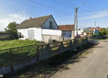 Dom w miejscowości Orzeżyn, Orzeżyn 45 (łódzkie). Działki numer: 258/1, 416. Orzeżyn 45, 98-235, Orzeżyn, (woj. łódzkie)