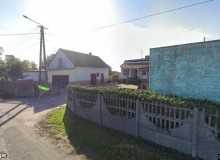 Dom w miejscowości Orzeżyn, Orzeżyn 45 (łódzkie). Działki numer: 258/1, 416. Domy. Orzeżyn 45, 98-235, Orzeżyn, (woj. łódzkie)