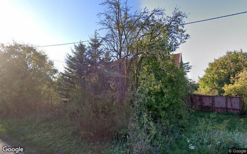 Dom w miejscowości Runowo, Runowo 18 (wielkopolskie). Działka numer: 34/1. Domy. Runowo 18, 62-112, Runowo, (woj. wielkopolskie)