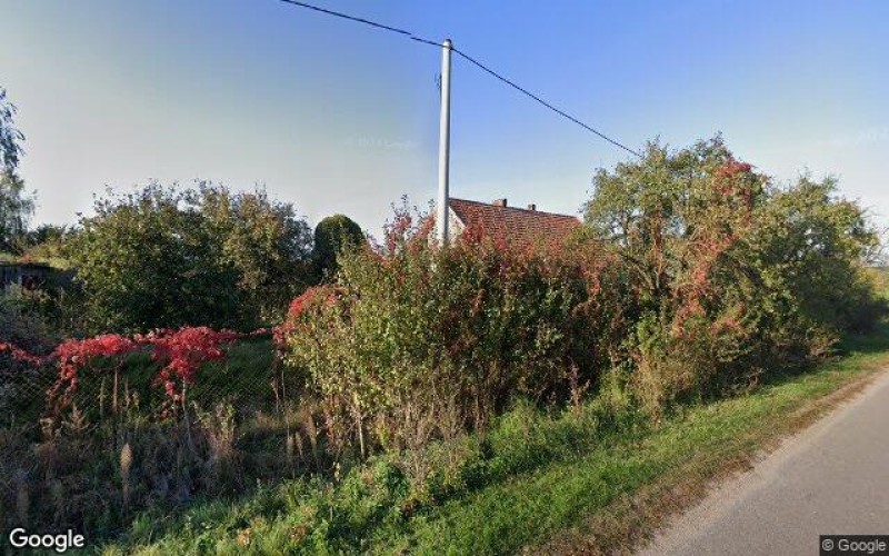 Dom w miejscowości Runowo, Runowo 18 (wielkopolskie). Działka numer: 34/1. Domy. Runowo 18, 62-112, Runowo, (woj. wielkopolskie)