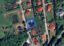 Dom w miejscowości Elbląg, Jarzębinowa 6 (warmińsko-mazurskie). Działka numer: 56/12. Jarzębinowa 6, 82-300, Elbląg, (woj. warmińsko-mazurskie)