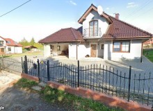 Dom w miejscowości Elbląg, Jarzębinowa 6 (warmińsko-mazurskie). Działka numer: 56/12. Jarzębinowa 6, 82-300, Elbląg, (woj. warmińsko-mazurskie)