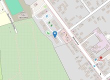 Mieszkanie w miejscowości Gniezno, Witkowska 34/6 (wielkopolskie). Witkowska 34/6, 62-200, Gniezno, (woj. wielkopolskie)