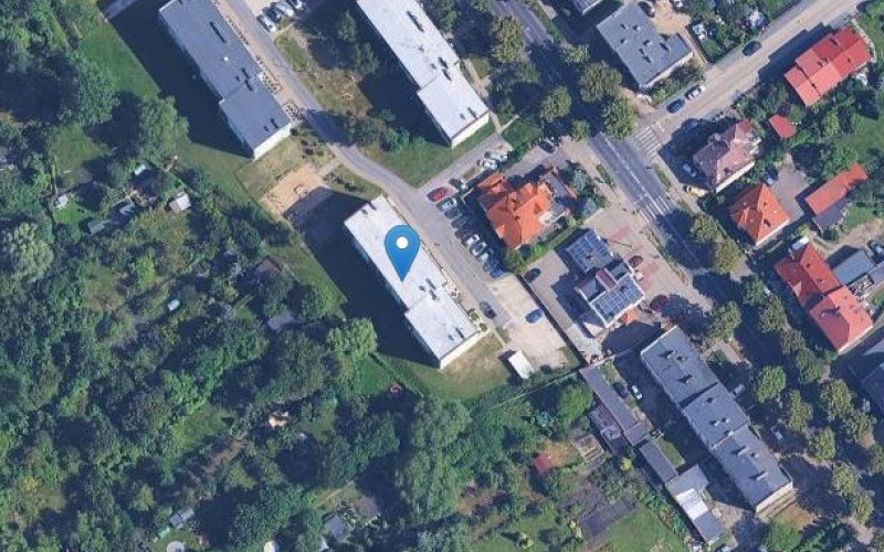 Mieszkanie w miejscowości Gniezno, Witkowska 34/6 (wielkopolskie). Mieszkania. Witkowska 34/6, 62-200, Gniezno, (woj. wielkopolskie)